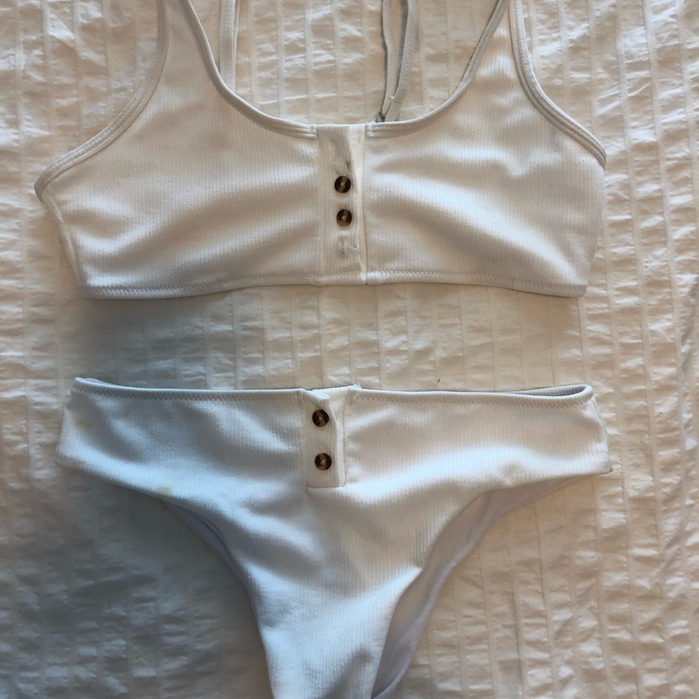 BATHING SUITS - Picture 7 of 16